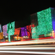 Illustration for article titled Photo Contest: Christmas Lights